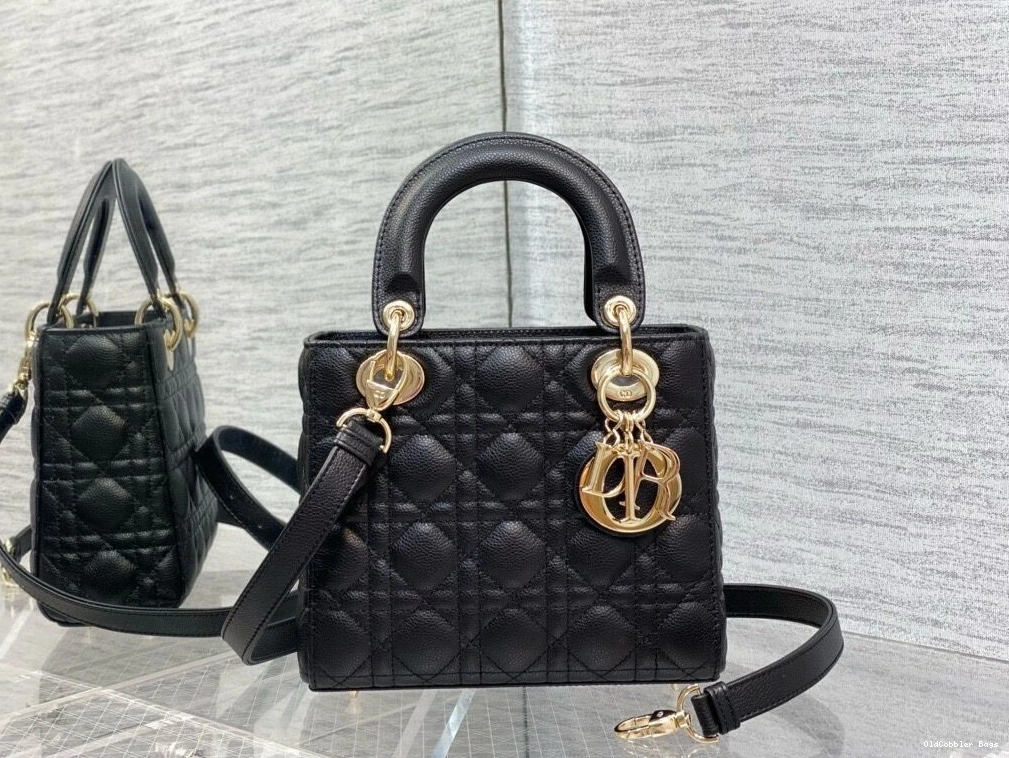 OldCobbler Bags Lady Diro SmallCalfskin-20-16.5-8CM 0805